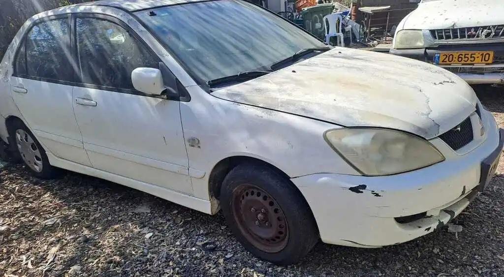 מכירת רכב לברזל