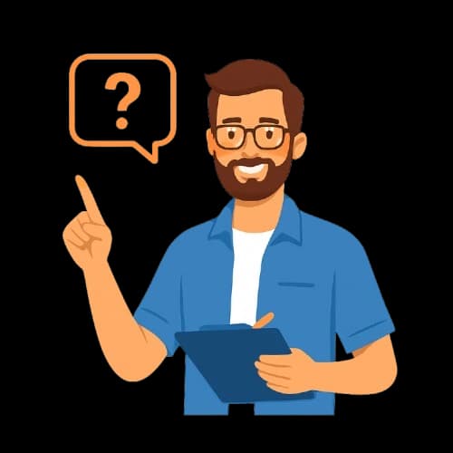 FAQ help