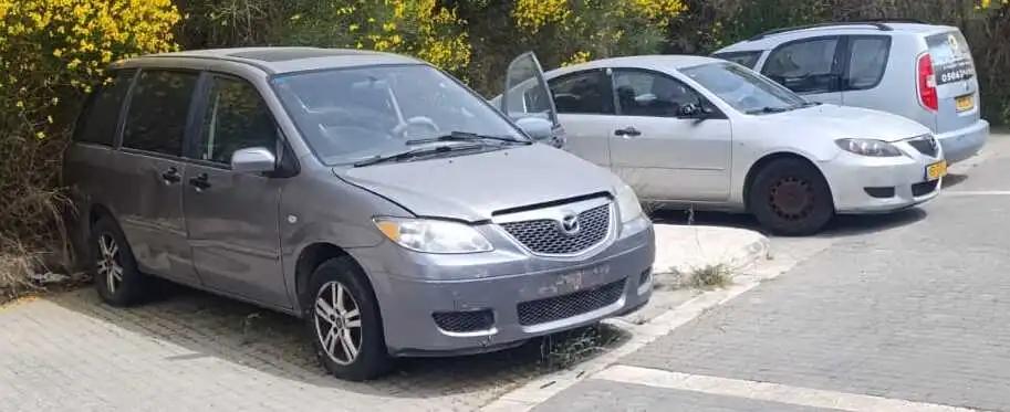 כמה באמת תקבלו על הרכב שלכם לפירוק