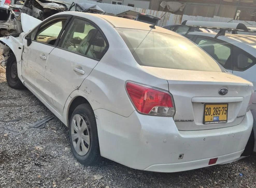 קונה רכבים לפירוק בפתח תקווה – תשלום הוגן במזומן